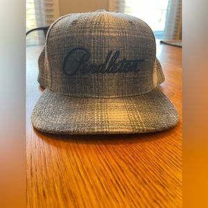 Pendleton hat